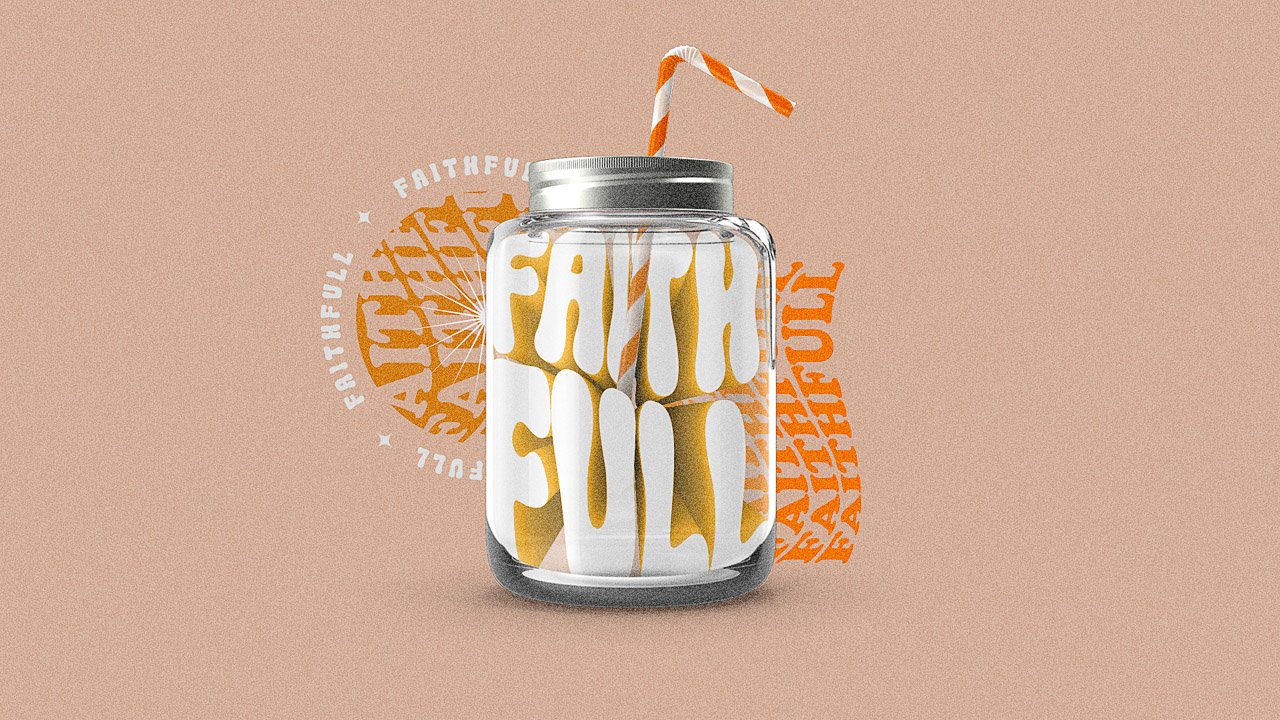 Faithful Sermon Series Design