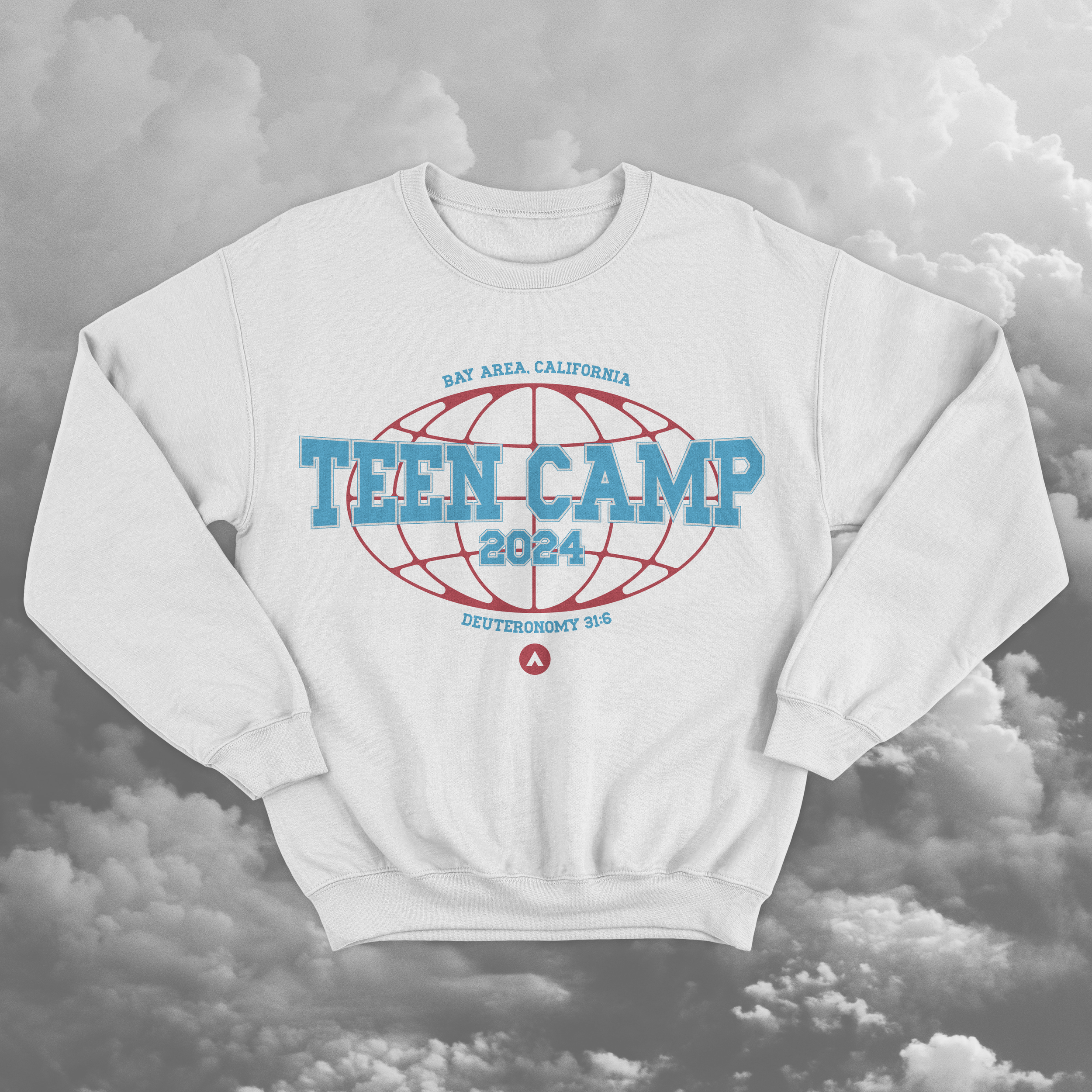 Teen Camp Retro Sportswear - Front 2.png